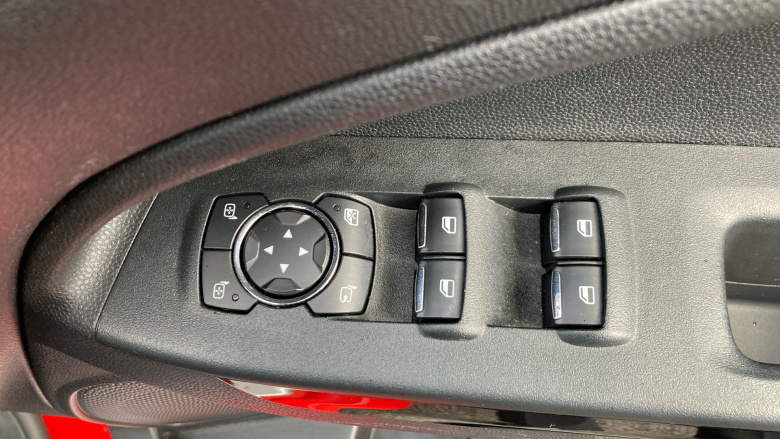 Ford EcoSport 1.0 EcoBoost 140 ST-Line 5dr Petrol Hatchback